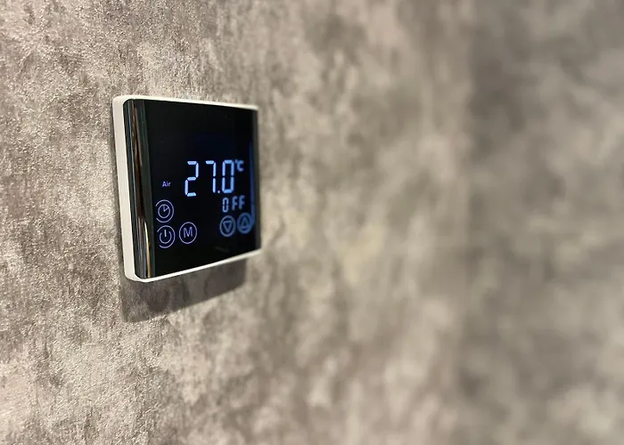 Lotus Luxury Rooms