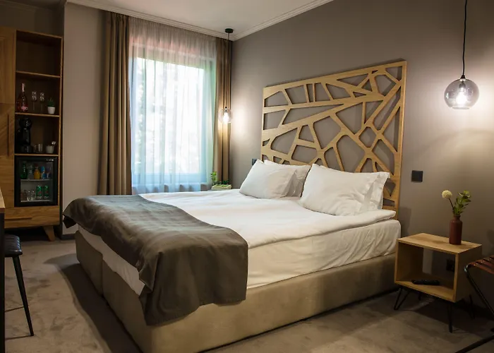 Reverence Boutique Hotel