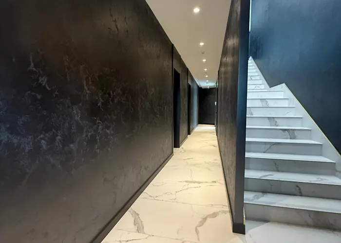 Lotus Luxury Rooms