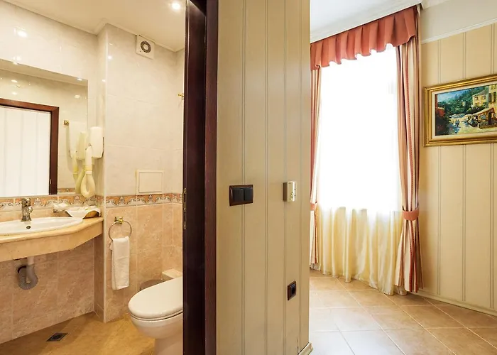 Boutique Splendid Hotel
