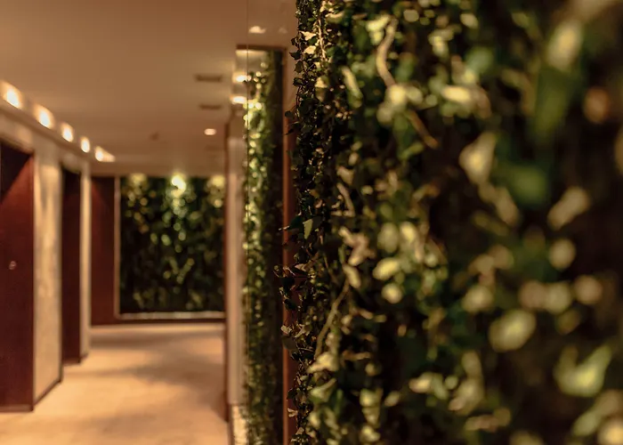 Graffit Gallery Design Hotel