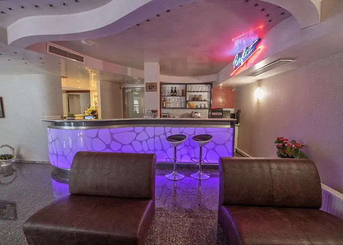 Hotel Perfect